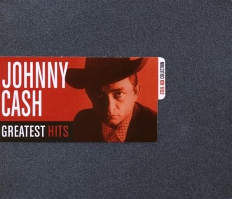 johnny cash 2008 steel box collection|Steel Box Collection .